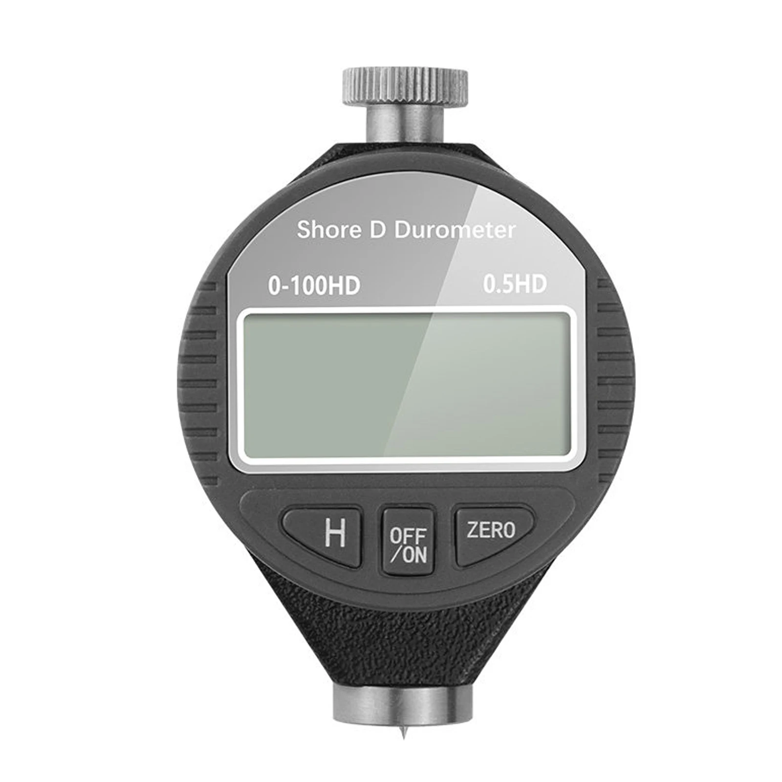 Type A/C/D Electronic Digital Display Shore Hardness Tester, Silicone, Plastic, Rubber, and Tire Hardness Meter
Type A/C/D Electronic Digital Display Shore Hardness Tester, Silicone, Plastic, Rubber, and Tire Hardness Meter