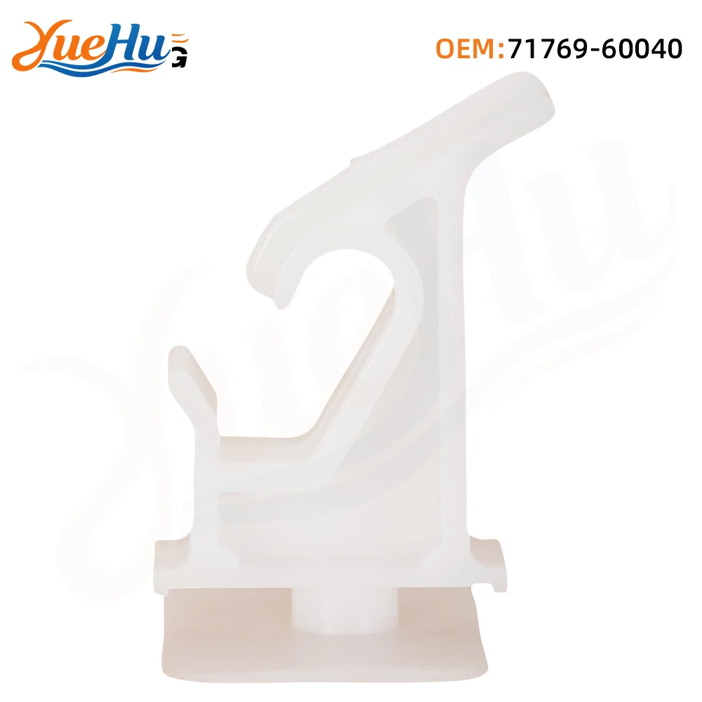 YUEHU 10PCS Front Seat Back Panel Clips for Lexus GX460 Prado GX400 Fit 7176960040 Seat Back Boar
YUEHU 10PCS Front Seat Back Panel Clips for Lexus GX460 Prado GX400 Fit 7176960040 Seat Back Boar
