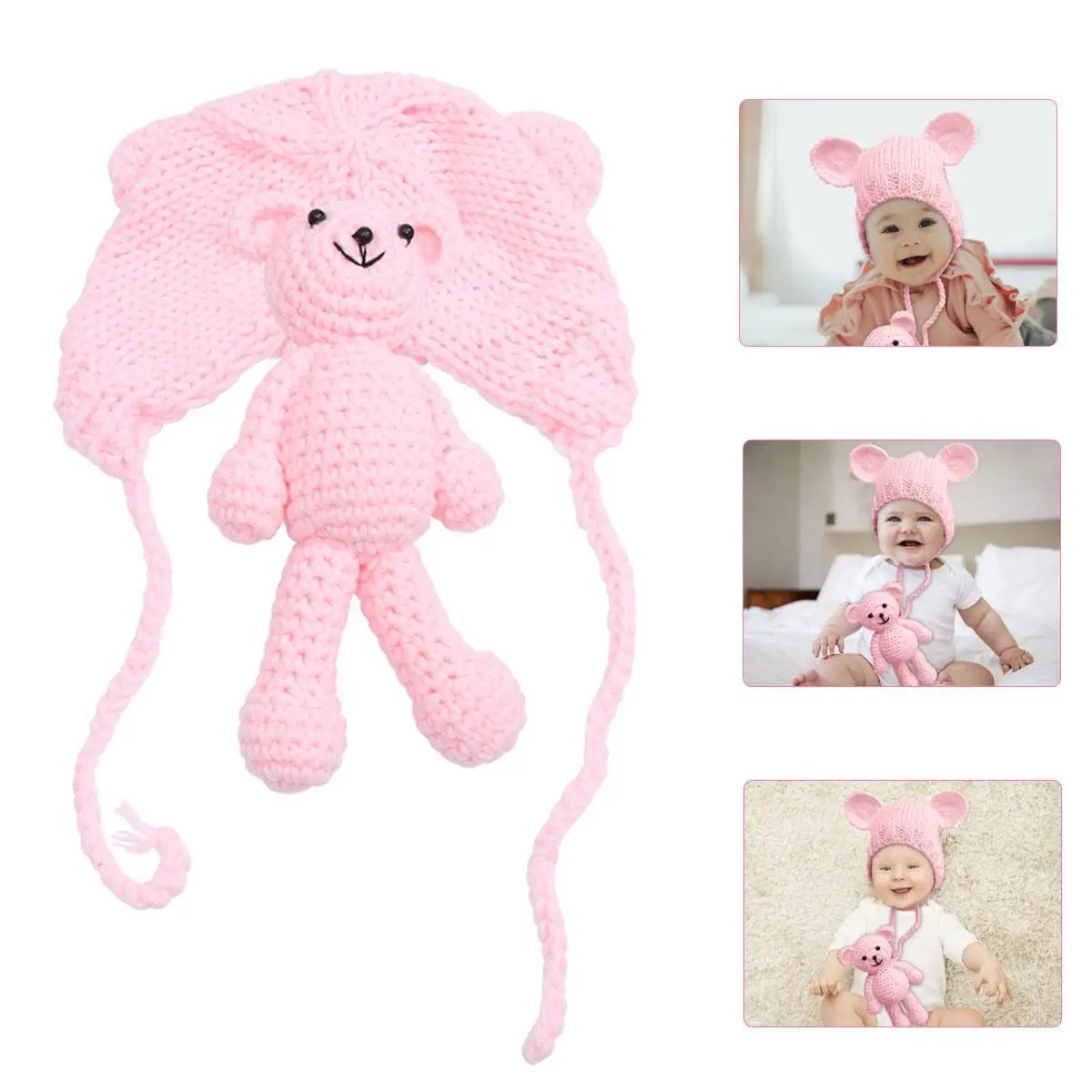 baby photo hat baby photography hat baby photography cap baby photo props baby knitted hat
baby photo hat baby photography hat baby photography cap baby photo props baby knitted hat