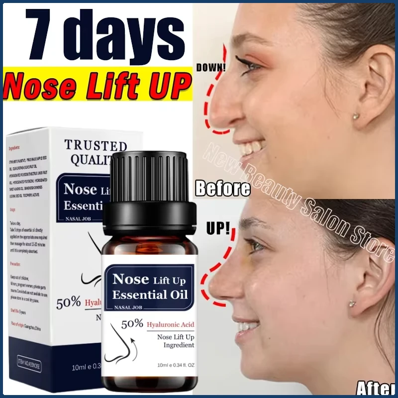 Rhinoplasty Essential Oil Shaping Nasal Bone Reshaping, Natural Care for Small Nose Height Rhinoplasty Surgery Glutathion
Rhinoplasty Essential Oil Shaping Nasal Bone Reshaping, Natural Care for Small Nose Height Rhinoplasty Surgery Glutathion