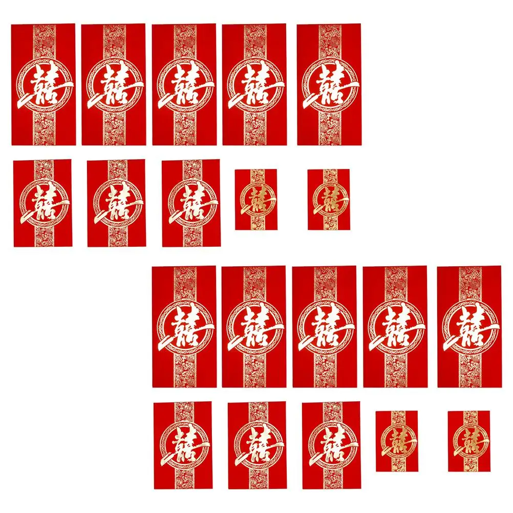120 Pcs Red Envelope Set Wedding Money Packets Hundred Yuan Paper Quality Chinese Style Printing Products Gift Cash
120 Pcs Red Envelope Set Wedding Money Packets Hundred Yuan Paper Quality Chinese Style Printing Products Gift Cash