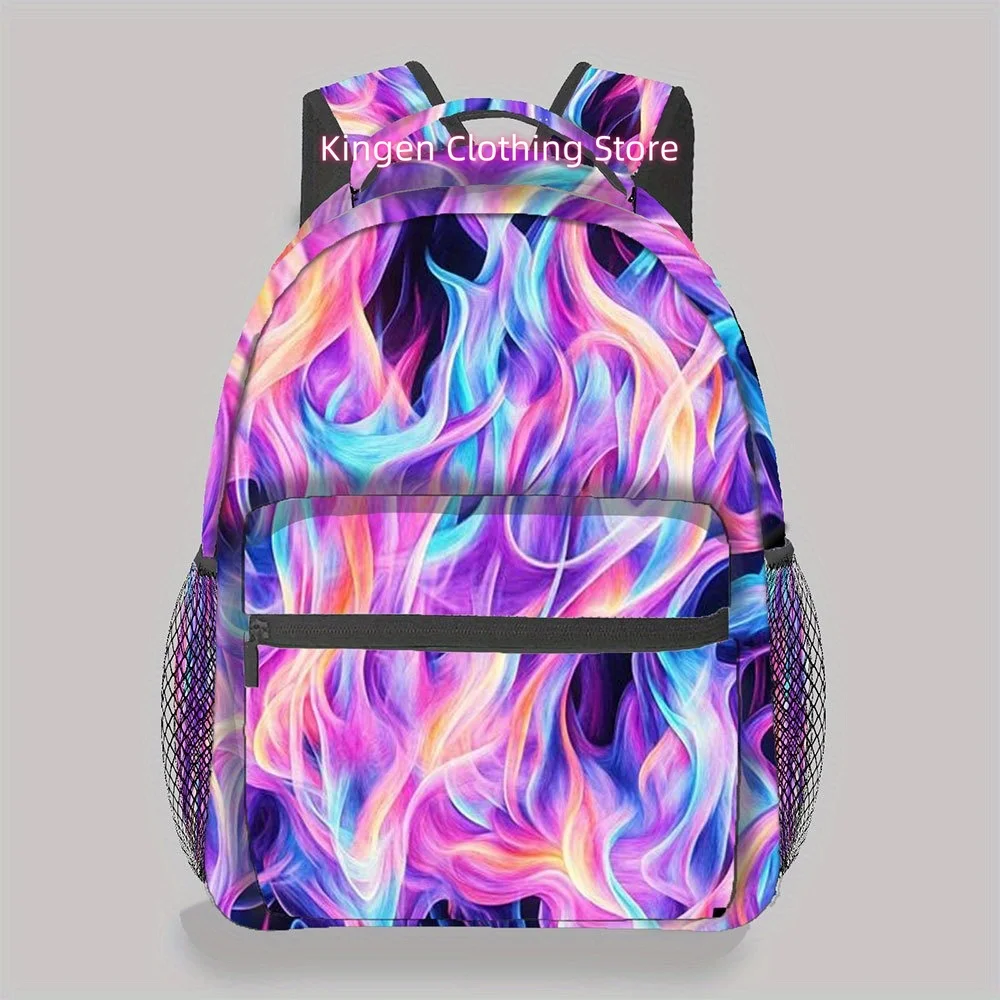 A Spacious Unisex Backpack Featuring a Zipper Design, Suitable for Various Activities Such As Commuting, Exercising, Camping, Sh
A Spacious Unisex Backpack Featuring a Zipper Design, Suitable for Various Activities Such As Commuting, Exercising, Camping, Sh