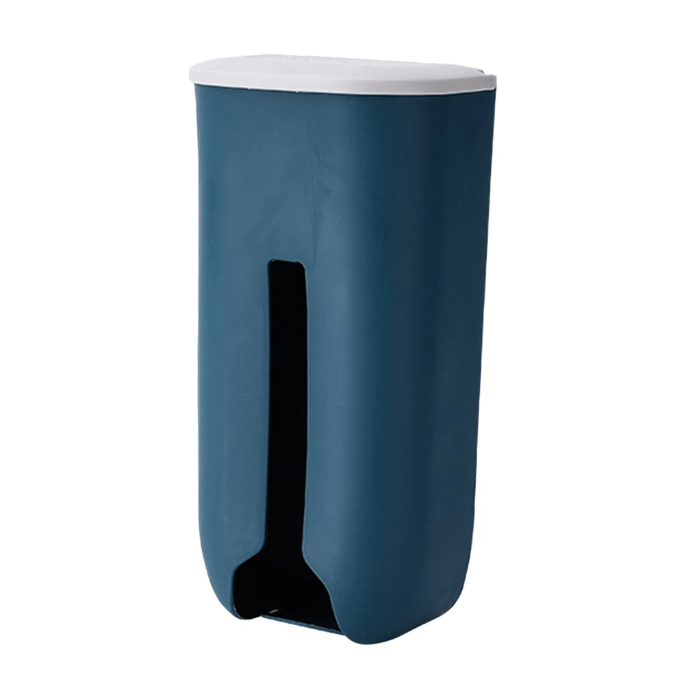 Garbage Bag Storage Box PP Material Kitchen ganizer Plastic Bag Holder Lightweight Hole Design Easy Mounting Bathroom
Garbage Bag Storage Box PP Material Kitchen ganizer Plastic Bag Holder Lightweight Hole Design Easy Mounting Bathroom