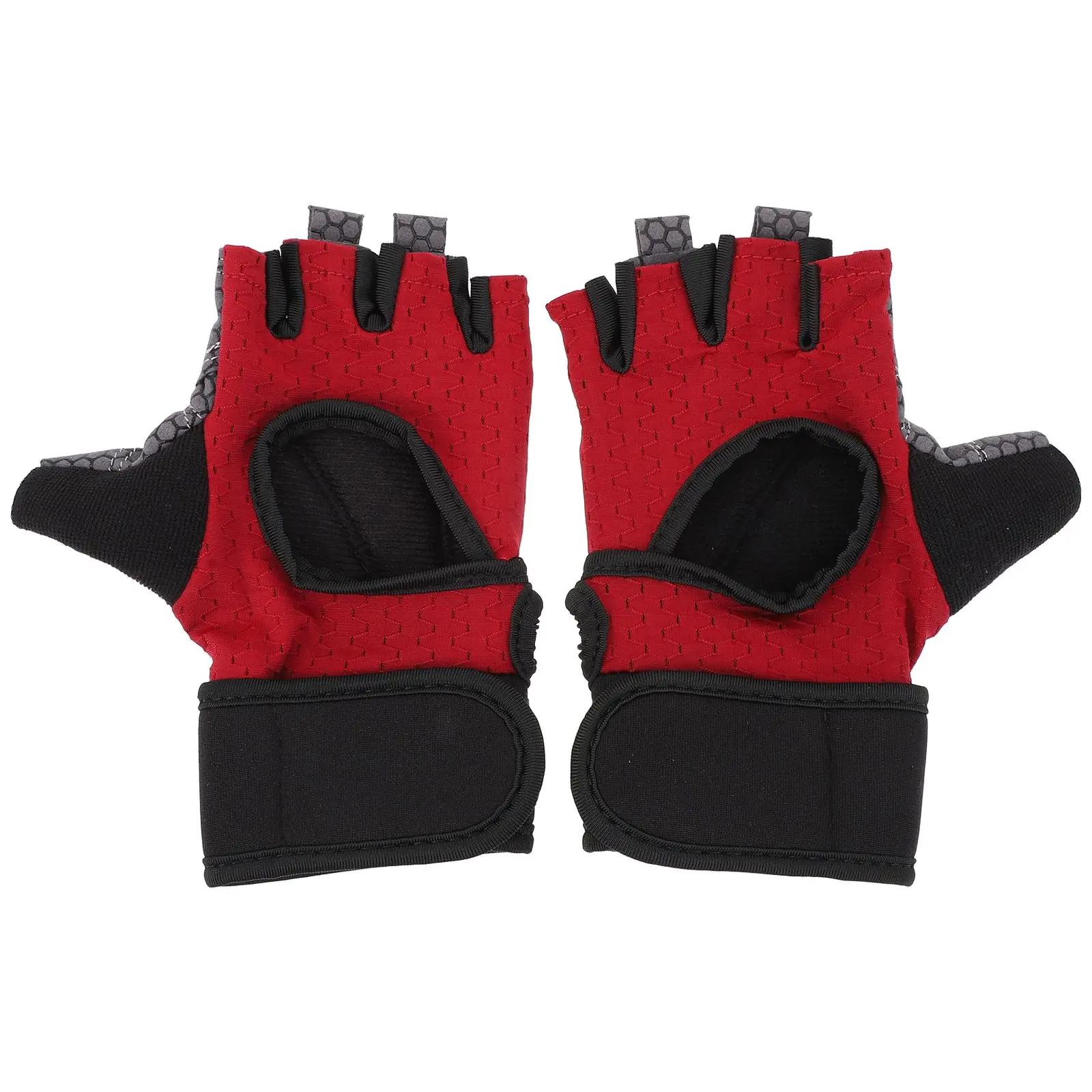 2 Pcs Cots Sun Protection Gloves Cycling Breathable Hands Covers Durable Breathable Gloves Practical Fitness Accessories
2 Pcs Cots Sun Protection Gloves Cycling Breathable Hands Covers Durable Breathable Gloves Practical Fitness Accessories