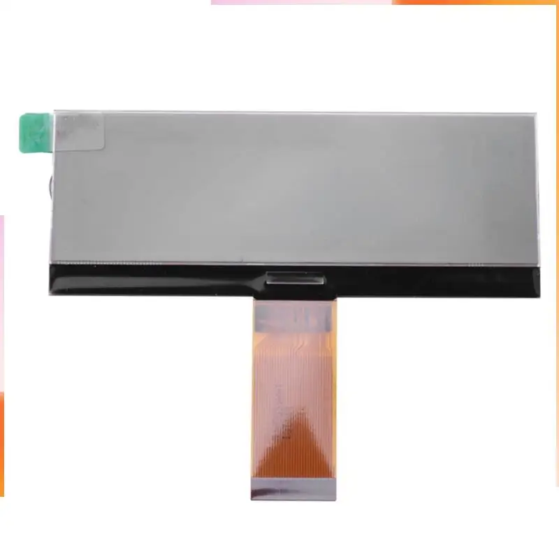 A92Z Car Gauge Cluster Radio CD Player LCD Screen Display Pixel Repair For Nissan Qashqai X-Trail Frontier Note Juke Dualis 
A92Z Car Gauge Cluster Radio CD Player LCD Screen Display Pixel Repair For Nissan Qashqai X-Trail Frontier Note Juke Dualis