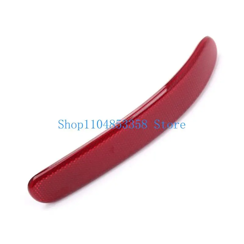652F Plastic Lens Auto Rear Bumper Trim Reflector 275466503 for R55 2008-2014
652F Plastic Lens Auto Rear Bumper Trim Reflector 275466503 for R55 2008-2014
