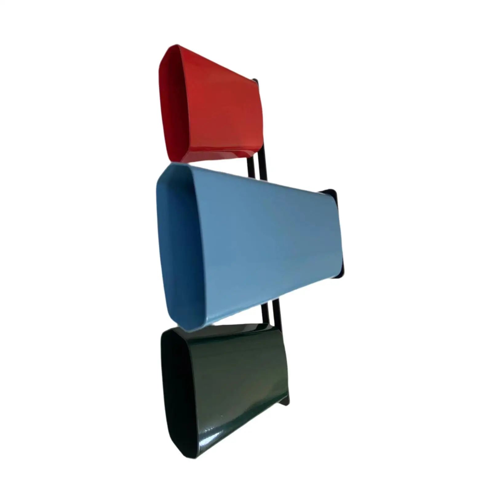 High and Low Tone Cowbell,with Mount,Pitched Practical Noisemaker Drum Parts for Family Gatherings Concerts School Teaching
High and Low Tone Cowbell,with Mount,Pitched Practical Noisemaker Drum Parts for Family Gatherings Concerts School Teaching
