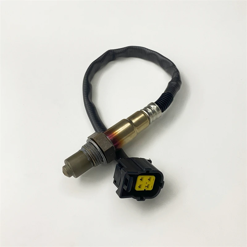 0045420718 Auto Parts Oxygen Sensor 0035428218 for Mercedes E-CLASS W211 E280 C219 R171 SLK 350 CLS 350
0045420718 Auto Parts Oxygen Sensor 0035428218 for Mercedes E-CLASS W211 E280 C219 R171 SLK 350 CLS 350
