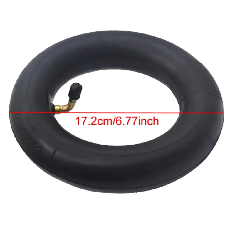 NEW 200X50 inner tube for scooters electric scooters folding car tire inner tube
NEW 200X50 inner tube for scooters electric scooters folding car tire inner tube