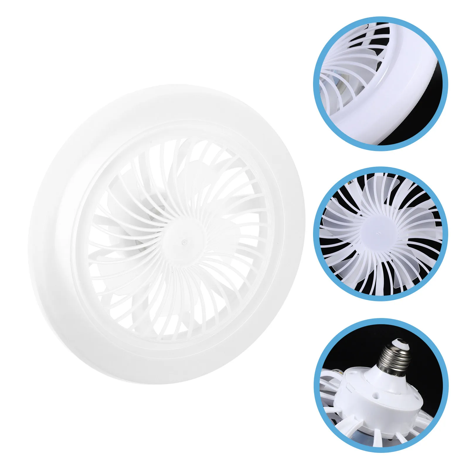 Мини-вентилятор-светильник E27, 30 Вт, бесшумная работа, регулируемая яркость, цветной пульт дистанционного управления для спальни, гостиной, кухни
Мини-вентилятор-светильник E27, 30 Вт, бесшумная работа, регулируемая яркость, цветной пульт дистанционного управления для спальни, гостиной, кухни