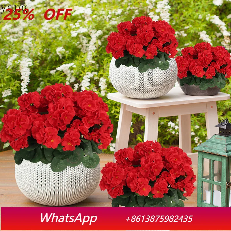 CX artificial flower artificial begonia wedding wedding flower material hydrangea flower road guide decoration
CX artificial flower artificial begonia wedding wedding flower material hydrangea flower road guide decoration