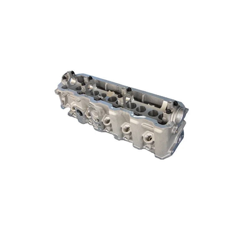 Factory directly Cylinder Head 074103351A for VW Transporter T4 AAB 2.4D
Factory directly Cylinder Head 074103351A for VW Transporter T4 AAB 2.4D