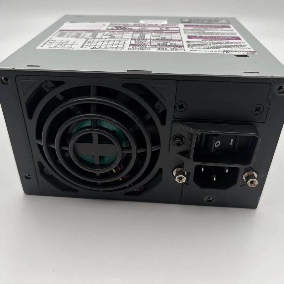ePCSA-500P-X2S 500W Medical Equipment Power Supply ePCSA-500P
ePCSA-500P-X2S 500W Medical Equipment Power Supply ePCSA-500P