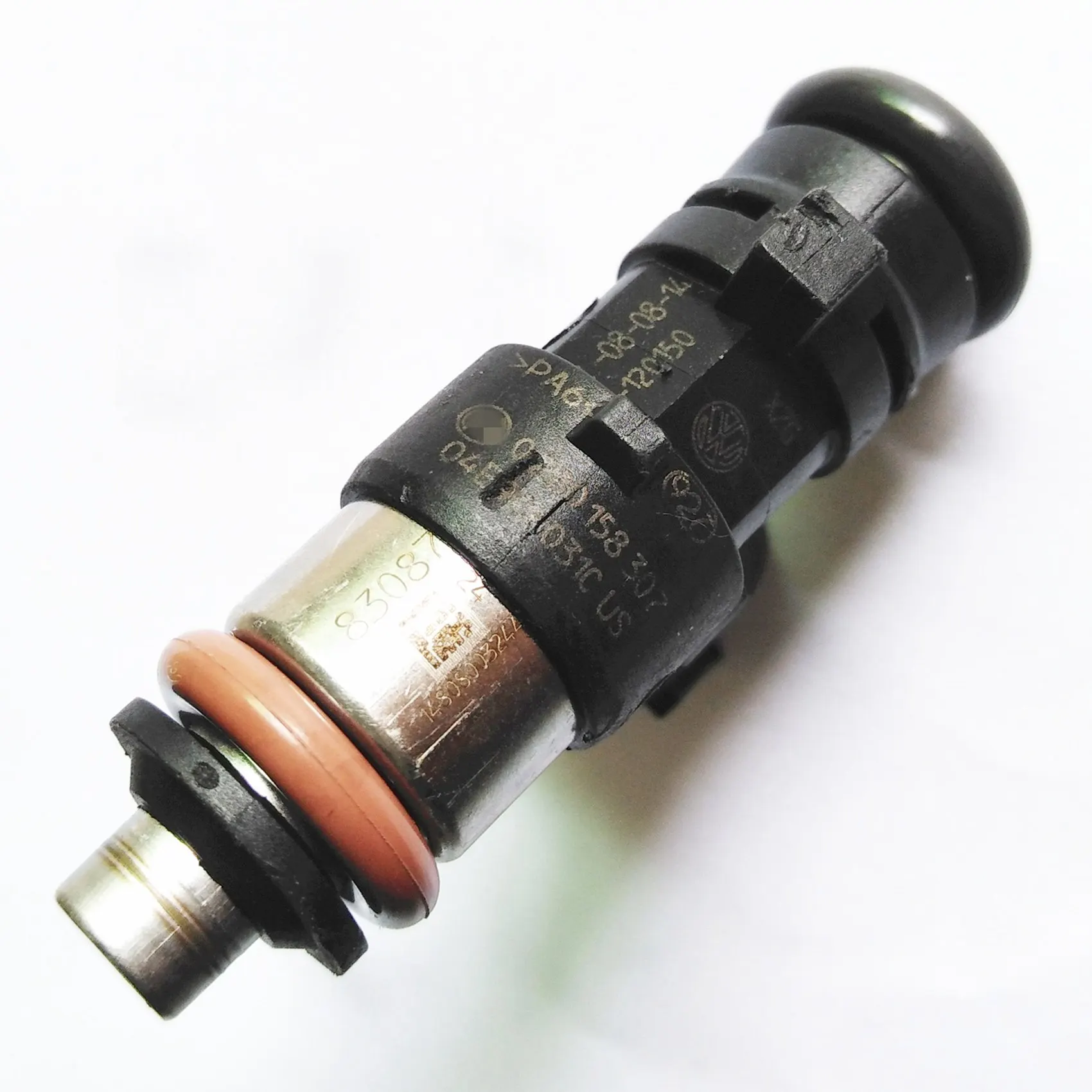 6AW-13761-00 6AW-13761-00-00 6AW13761 Fuel Injector For Yamaha F250-F300-F350 Outboards 226Hp - 300Hp 2006-2012
6AW-13761-00 6AW-13761-00-00 6AW13761 Fuel Injector For Yamaha F250-F300-F350 Outboards 226Hp - 300Hp 2006-2012