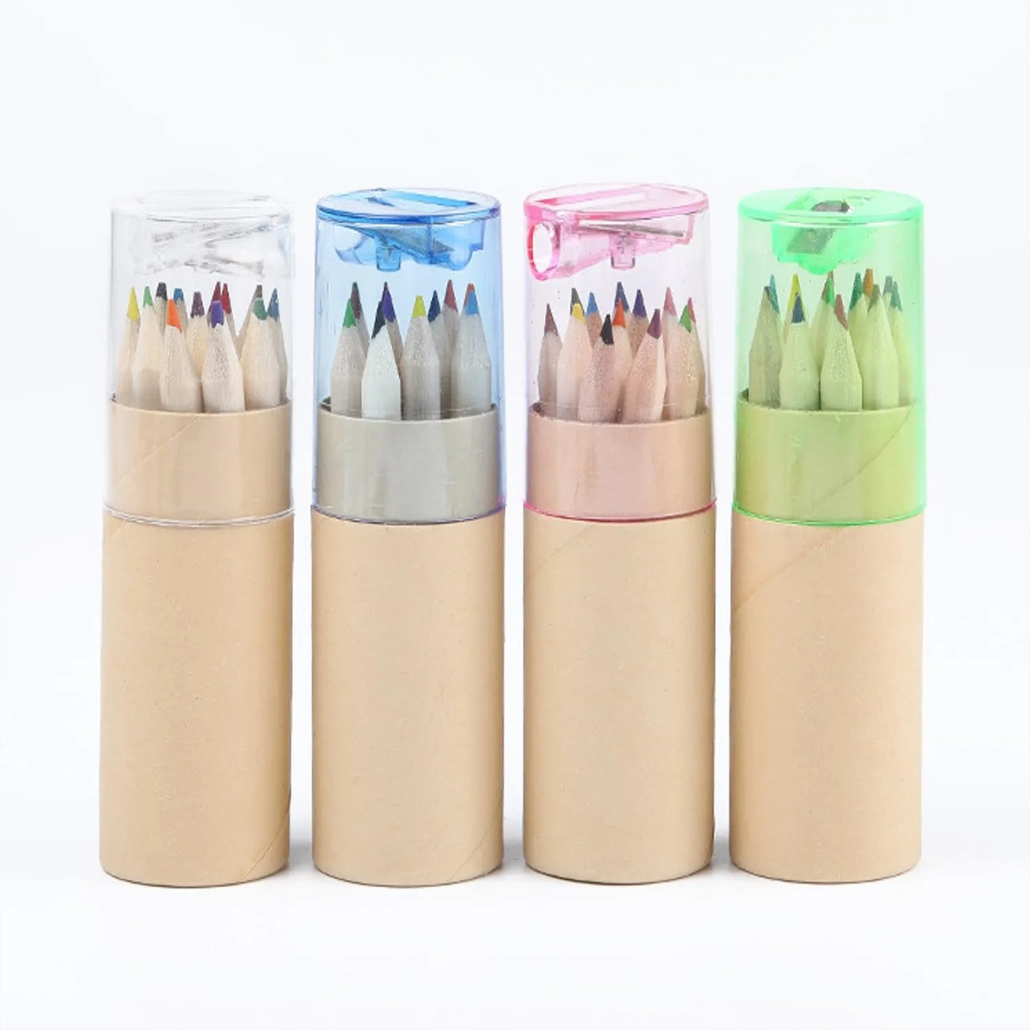 4 Pack Mini Drawing Colored Pencils For Kids With Sharpener Portable Color Pencils In Tube Bulk For Children Adults Artists Writing Sketching Painting Classroom School Supplies
4 Pack Mini Drawing Colored Pencils For Kids With Sharpener Portable Color Pencils In Tube Bulk For Children Adults Artists Writing Sketching Painting Classroom School Supplies