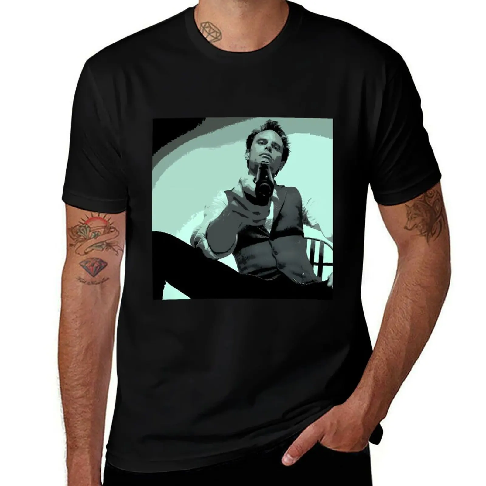 Boyd Crowder 2 T-Shirt t shirt man plain t shirts designer man t shirt designer T-Shirt
Boyd Crowder 2 T-Shirt t shirt man plain t shirts designer man t shirt designer T-Shirt