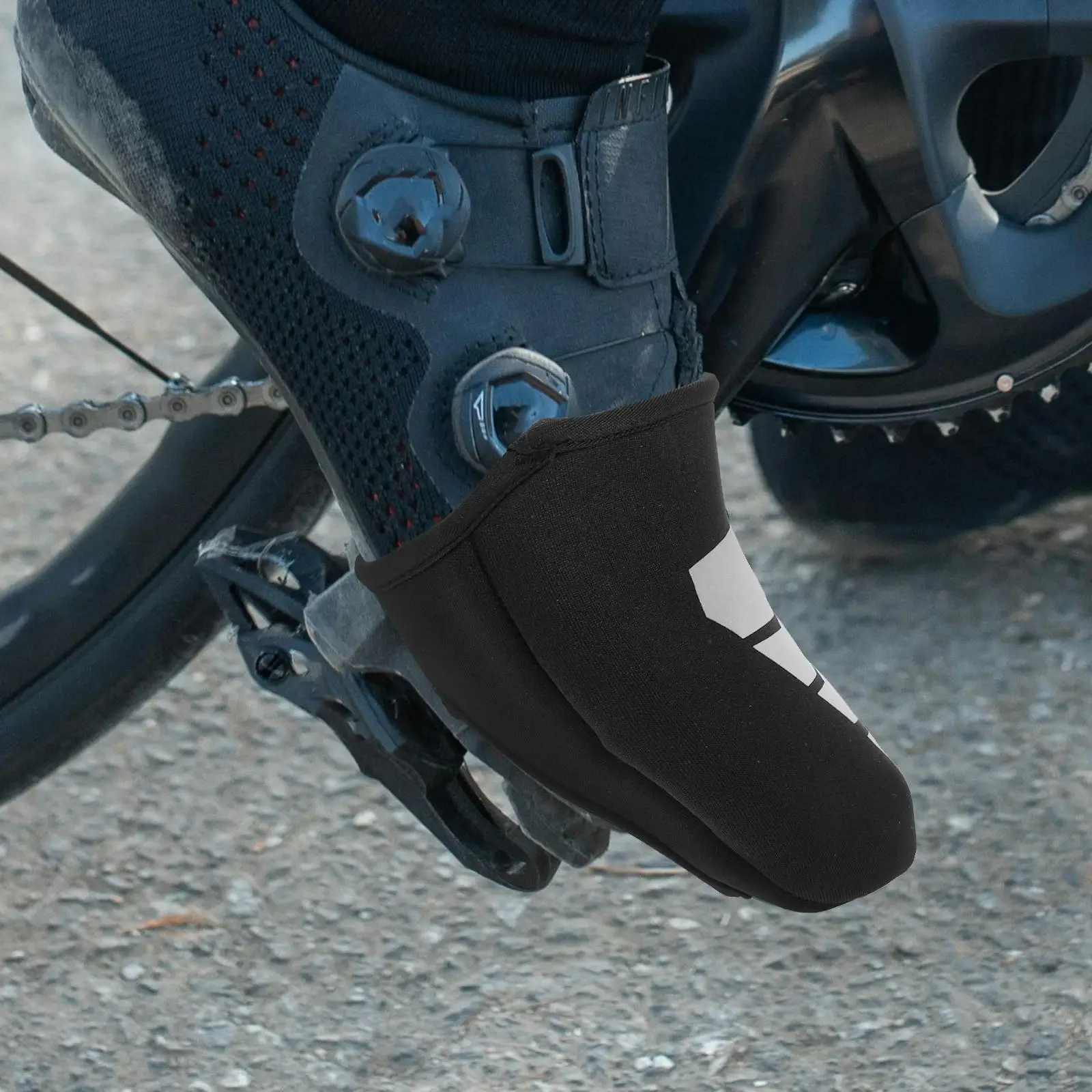 Waterproof Cycling Shoe Cover Safe Riding Shoes Covers Winter Convenient Biking Bike
Waterproof Cycling Shoe Cover Safe Riding Shoes Covers Winter Convenient Biking Bike