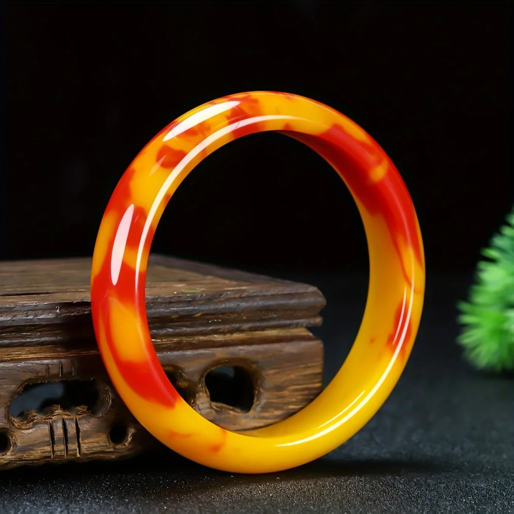 1pc Exquisite Natural Stone Bracelet Charm Jewelry Fashion Accessories for Men Women Bangles
1pc Exquisite Natural Stone Bracelet Charm Jewelry Fashion Accessories for Men Women Bangles