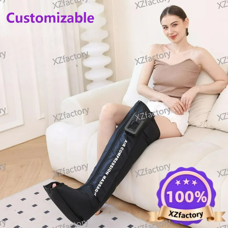 Customizable Leg Massager Automatic Kneading Feet
Customizable Leg Massager Automatic Kneading Feet