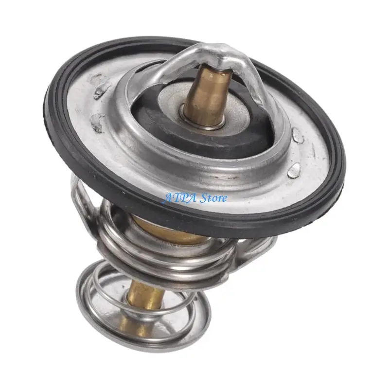 U13C Car Engine Temperature Regulator Housing Metal Replacement Component 90916-03145
U13C Car Engine Temperature Regulator Housing Metal Replacement Component 90916-03145
