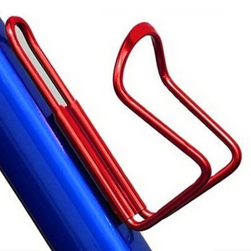 Bicycle Water Bottle Holder Pc Plastic Road Mountain Bike Water Cup Holder With Screw Wrench
Bicycle Water Bottle Holder Pc Plastic Road Mountain Bike Water Cup Holder With Screw Wrench