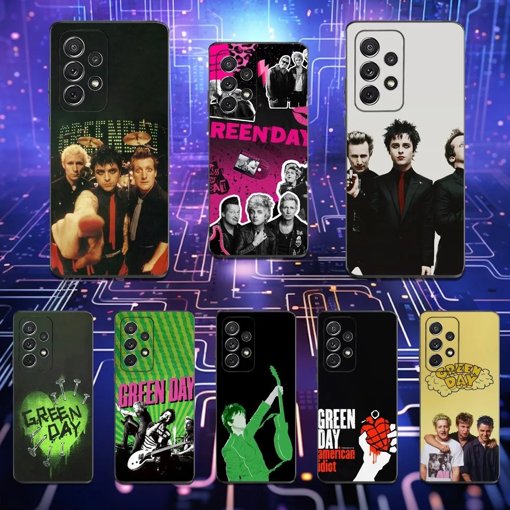 G-Green D-Day-ES Band Phone Case For Samsung S25,S24,S23,S22,S21,S20,S10,Ultra,Plus,Lite,FE,Soft Silicone Black Cover
G-Green D-Day-ES Band Phone Case For Samsung S25,S24,S23,S22,S21,S20,S10,Ultra,Plus,Lite,FE,Soft Silicone Black Cover