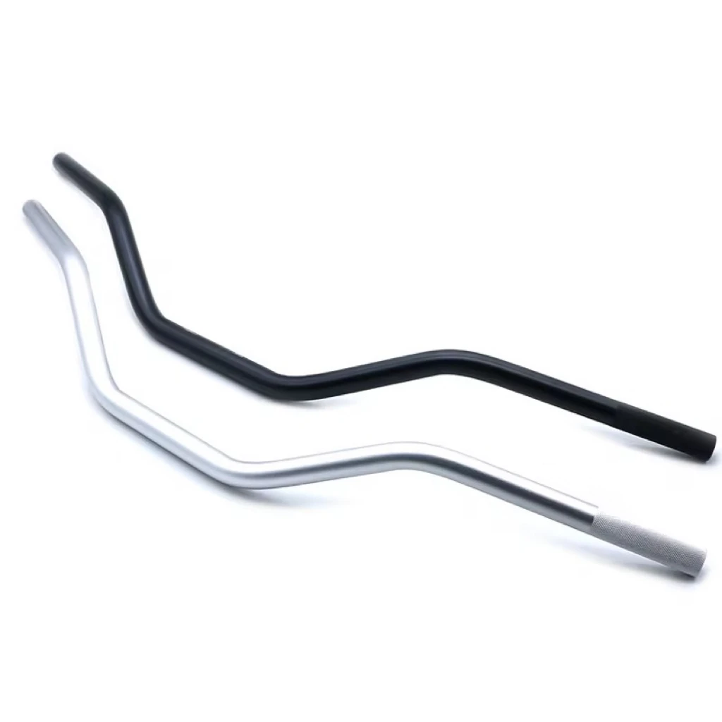 7/8" 22mm , Handlebar Universal Motorcycle Drag Handle Bar For Honda Suzuki Yamaha Kawasaki Old School Bobber Dirt bike
7/8" 22mm , Handlebar Universal Motorcycle Drag Handle Bar For Honda Suzuki Yamaha Kawasaki Old School Bobber Dirt bike