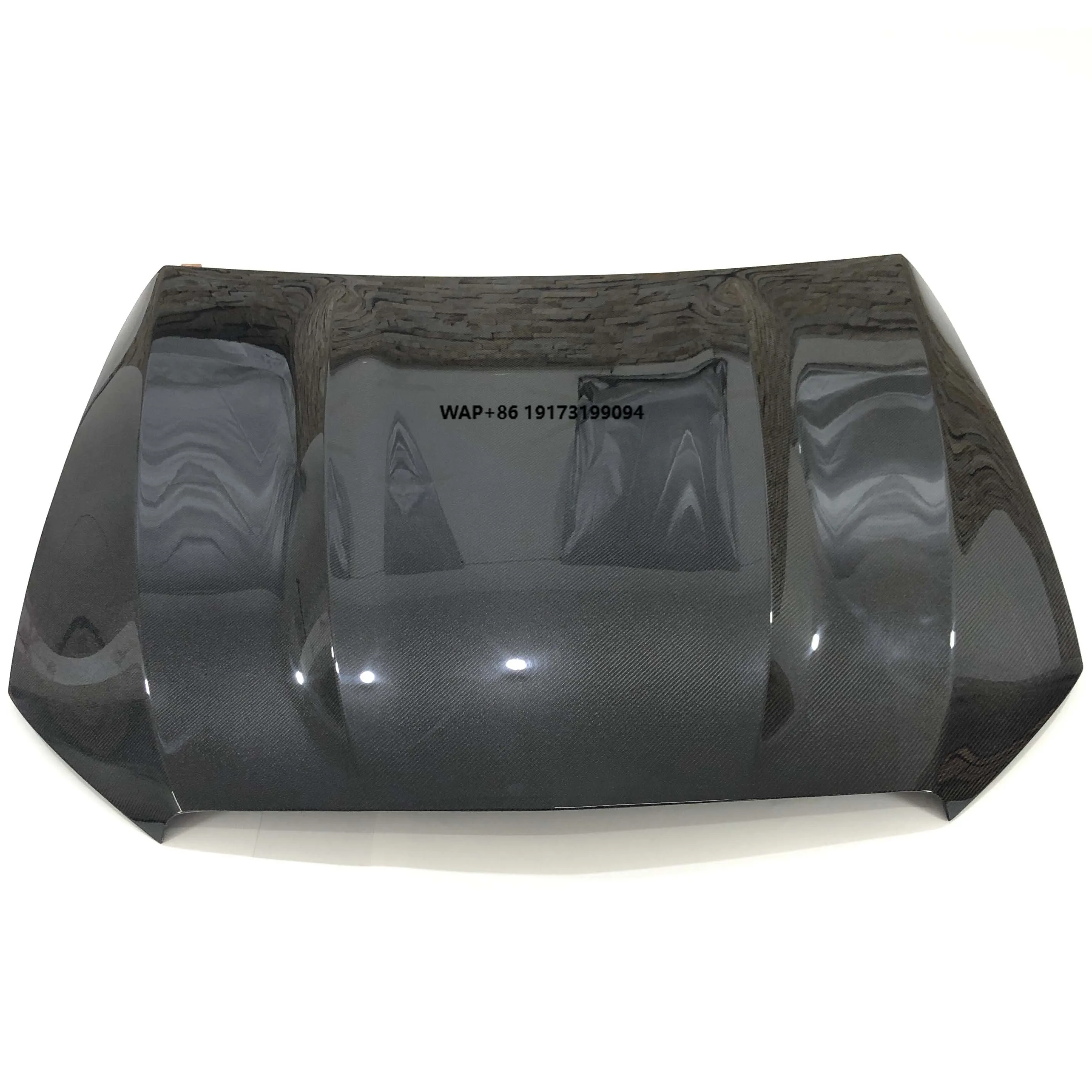 A Style Carbon Fiber Bodykit Front Engine Hood Vent Bonnet for E-Class W213 E200 E300
A Style Carbon Fiber Bodykit Front Engine Hood Vent Bonnet for E-Class W213 E200 E300