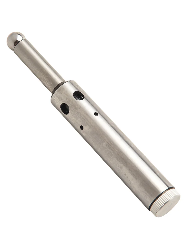 For CNC Tool Setting 16mm Shank Edge Finder CNC Edge Finder Conductive Products Centering High-quality Steel 20CRMNTI
For CNC Tool Setting 16mm Shank Edge Finder CNC Edge Finder Conductive Products Centering High-quality Steel 20CRMNTI