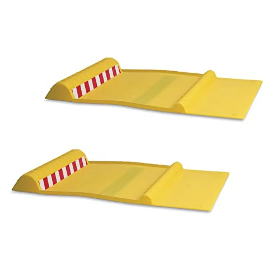 37356-2PK Park Right 21" x 11" x 2" Parking Mat,,Amazon Exclusive
37356-2PK Park Right 21" x 11" x 2" Parking Mat,,Amazon Exclusive