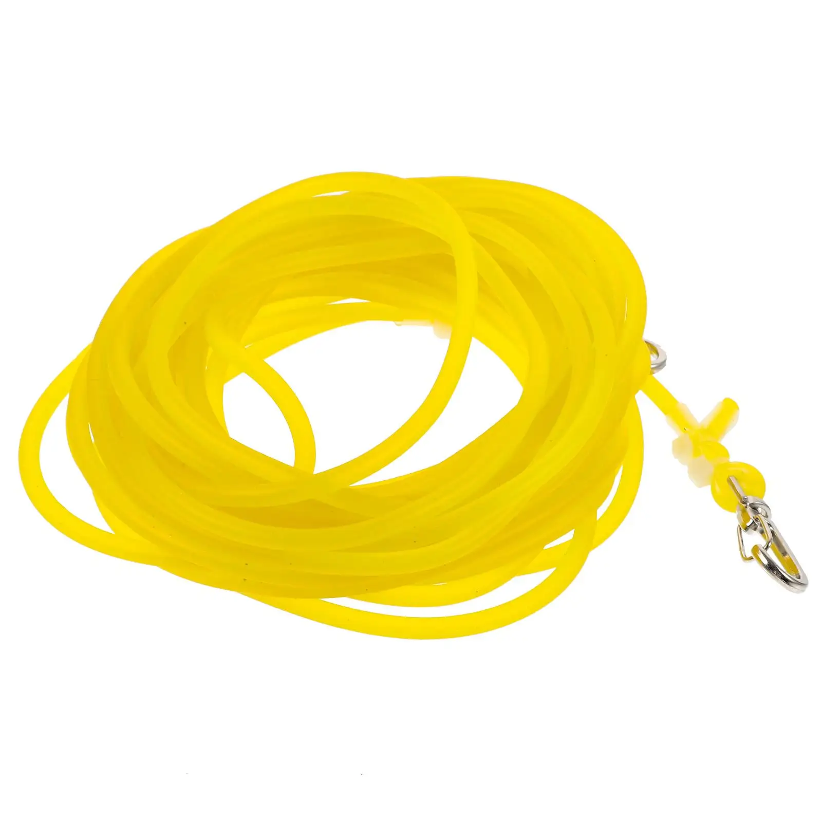 4mm 8M Tool Lanyard Lanyard Durable Safety Rope Portable Rod Elastic Line for Sea Freshwater Fishing Tools
4mm 8M Tool Lanyard Lanyard Durable Safety Rope Portable Rod Elastic Line for Sea Freshwater Fishing Tools