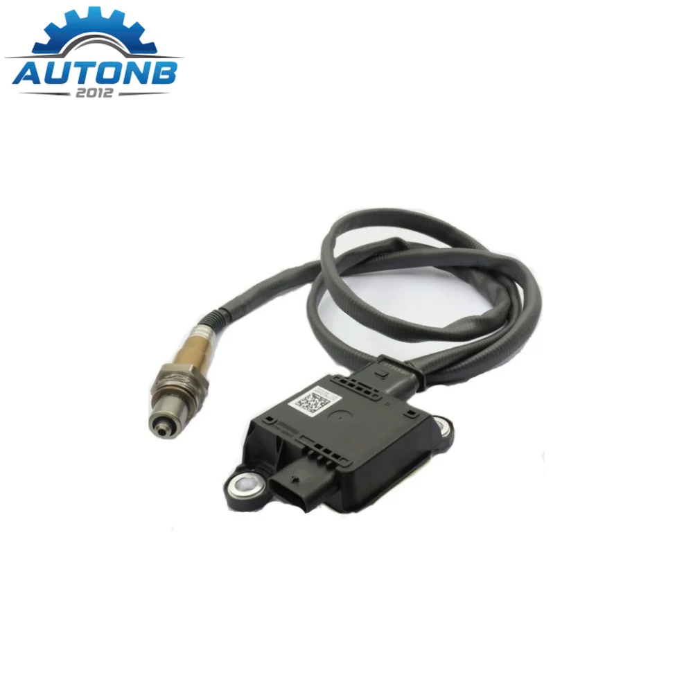 ZOOMKEY Fit For Particulate Sensor Fit For Kia Ceed III CD Wagon 39265 2U100
ZOOMKEY Fit For Particulate Sensor Fit For Kia Ceed III CD Wagon 39265 2U100