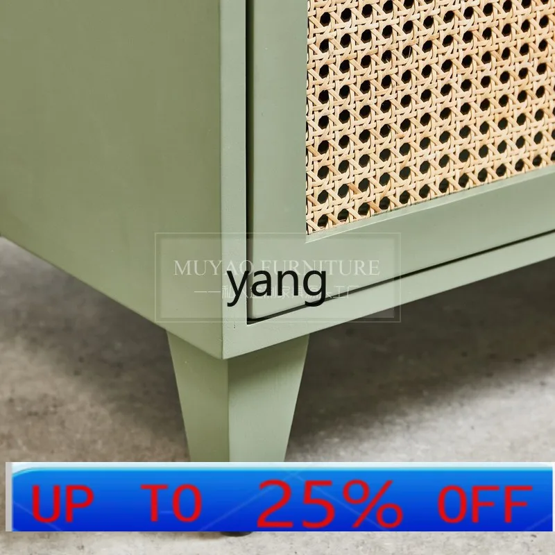 LHH solid wood small wardrobe modern simple rattan home living room entrance entrance decorative storage
LHH solid wood small wardrobe modern simple rattan home living room entrance entrance decorative storage