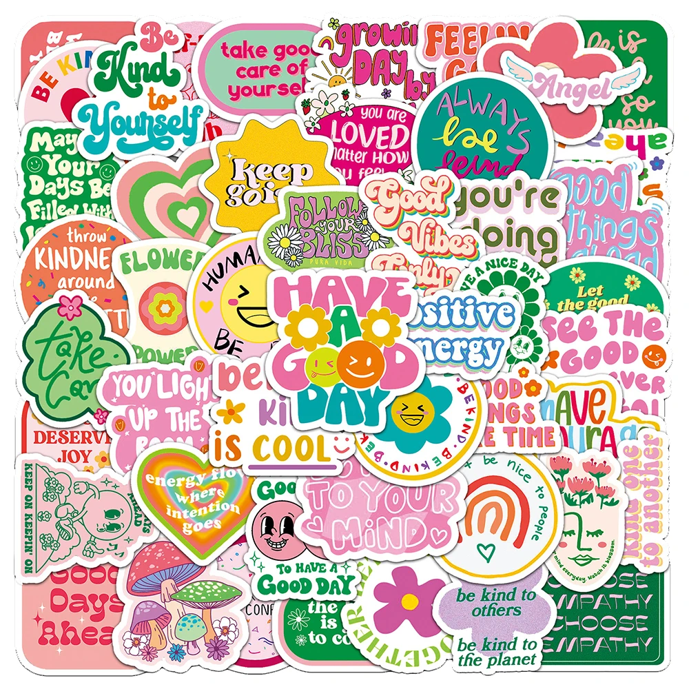 10/30/50pcs Cute Pink Danish Inspirational Stickers Aesthetic Cartoon Decal Decorative Stationery Phone Laptop Vinyl Kid Sticker
10/30/50pcs Cute Pink Danish Inspirational Stickers Aesthetic Cartoon Decal Decorative Stationery Phone Laptop Vinyl Kid Sticker