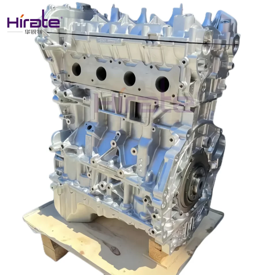 Auto 2.0T 20L4E High Quality Diesel Engine New Condition For Roewe MG SAIC Maxus G10 RX5 RX8 2.0t MOTOR Engine Auto Engine
Auto 2.0T 20L4E High Quality Diesel Engine New Condition For Roewe MG SAIC Maxus G10 RX5 RX8 2.0t MOTOR Engine Auto Engine