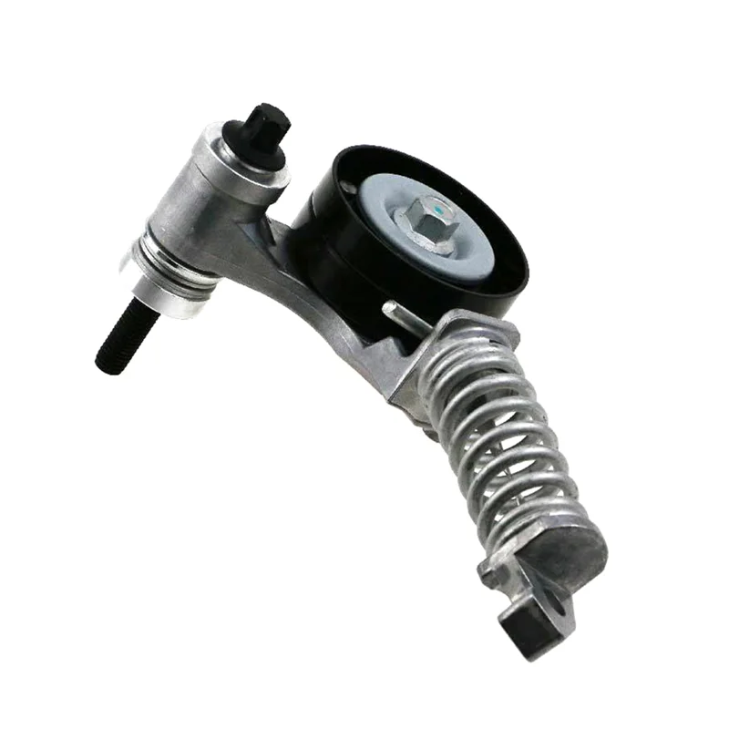 Excellent-Drive Belt Tensioner 25195388 55565236 For Chevy Cruze Sonic Trax Buick Encore 1.4 For Buick Encore 2013-2020
Excellent-Drive Belt Tensioner 25195388 55565236 For Chevy Cruze Sonic Trax Buick Encore 1.4 For Buick Encore 2013-2020