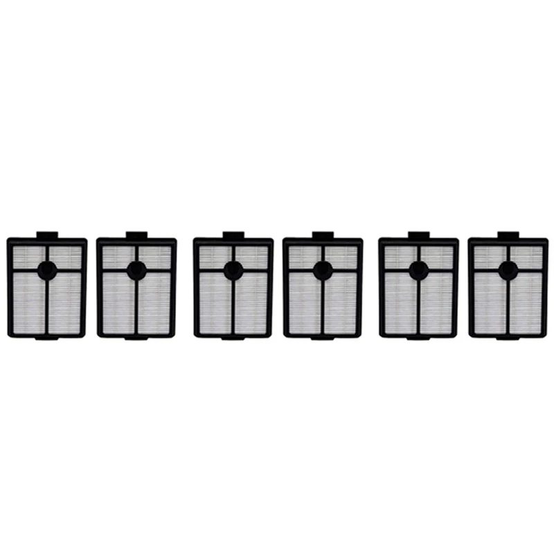 6Pcs Hepa Filter Kits For Rainbow Rexair E Series Version Filter Seriesglobal Stock Ready
6Pcs Hepa Filter Kits For Rainbow Rexair E Series Version Filter Seriesglobal Stock Ready