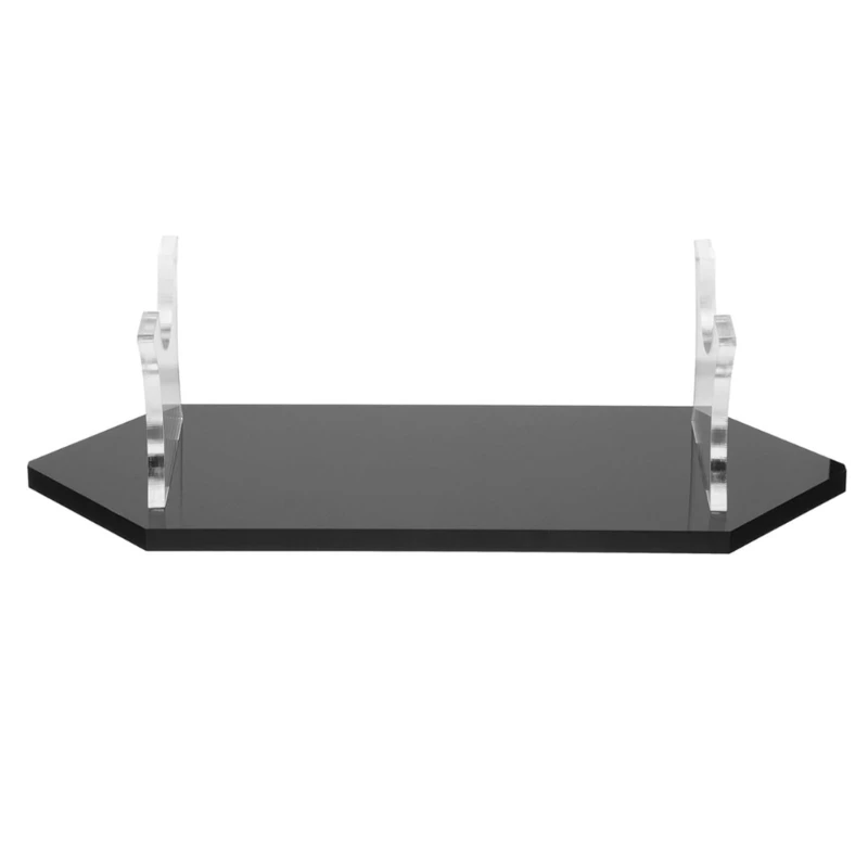 Fashionable Swords Hanger Bracket Rack with Mounting Hardware Supports Various Swords 2 Pack Supplies for Home Use
Fashionable Swords Hanger Bracket Rack with Mounting Hardware Supports Various Swords 2 Pack Supplies for Home Use
