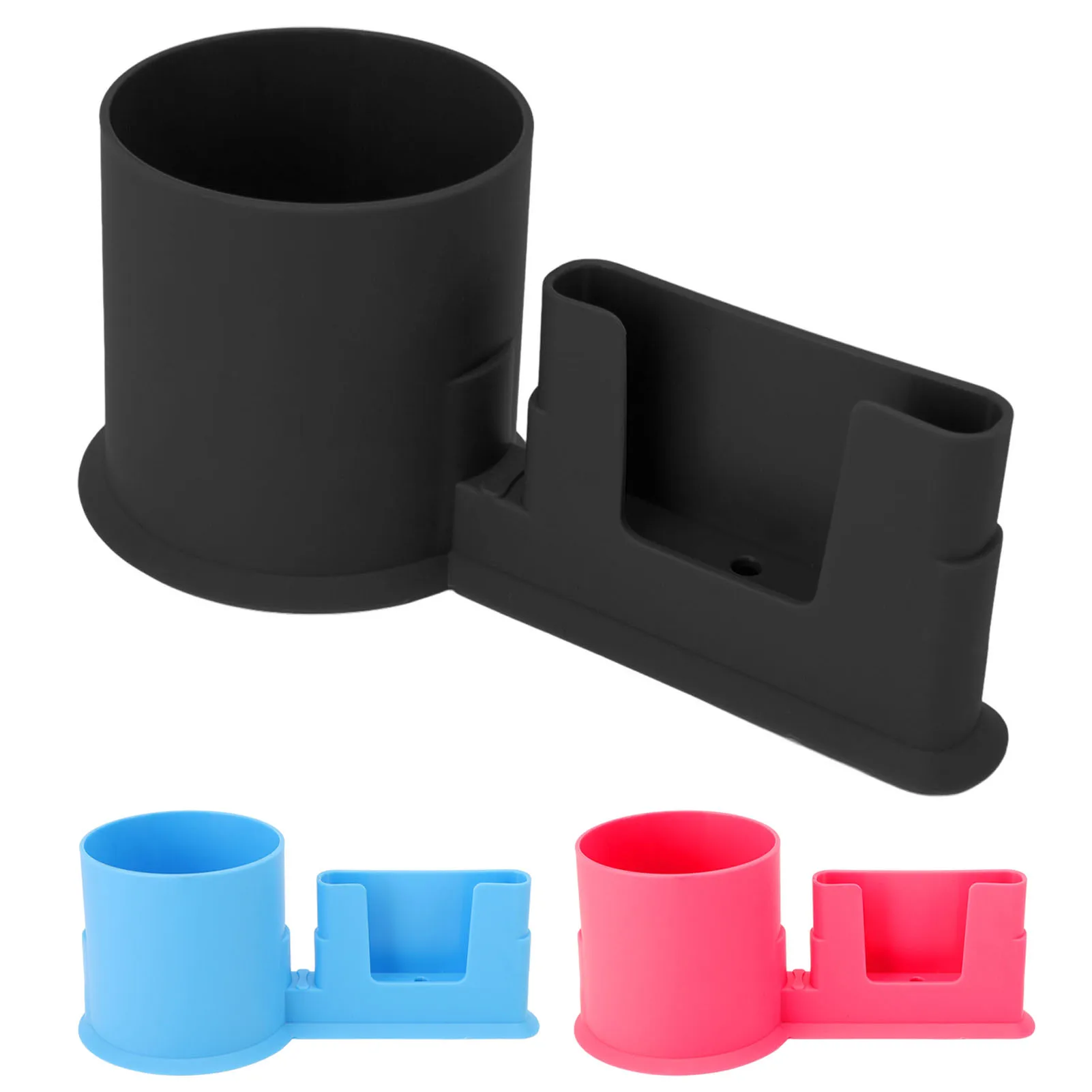 Kayak Cup Holder Plastic Kayak Accessory Surfboard Kayak Beverage Holder for 2.5 to 3.85 Inches Cups Phone Sunglasses
Kayak Cup Holder Plastic Kayak Accessory Surfboard Kayak Beverage Holder for 2.5 to 3.85 Inches Cups Phone Sunglasses