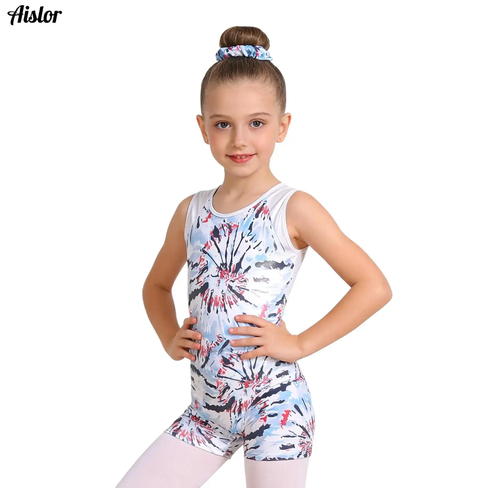 Children Girls Kids Blue Pink Purple Long Sleeve Rhythmic Gymnastics Leotards with Shorts Sets Outfits Bodysuits Jumpsuits
Children Girls Kids Blue Pink Purple Long Sleeve Rhythmic Gymnastics Leotards with Shorts Sets Outfits Bodysuits Jumpsuits