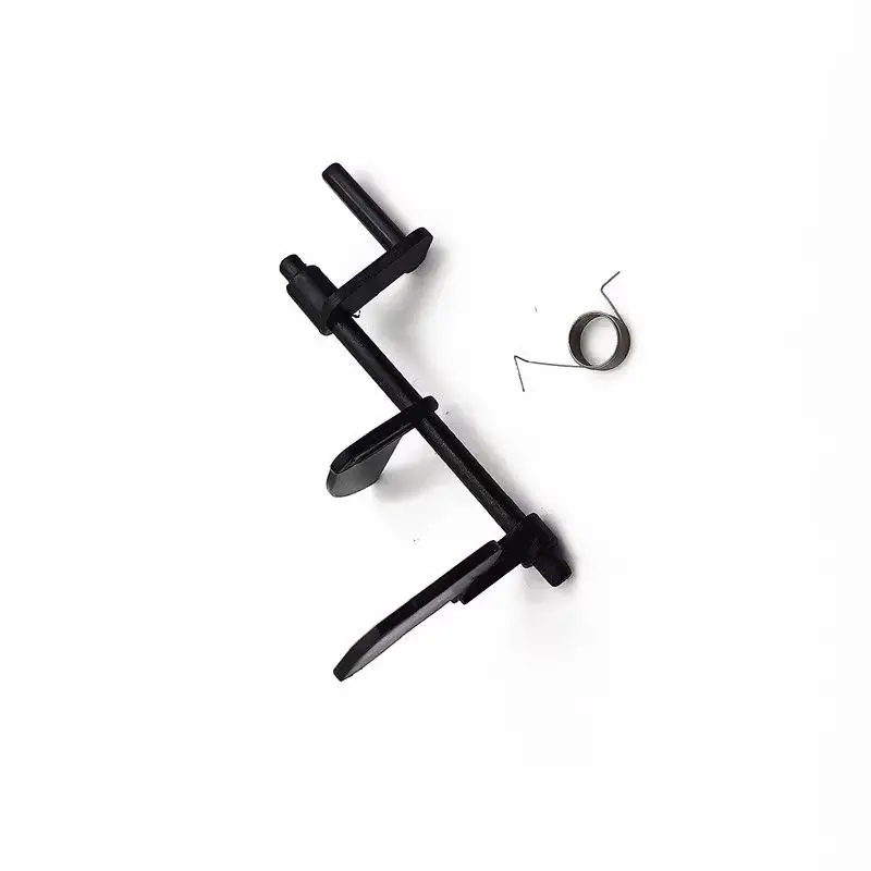 Toner Cartridge Detection lever sensor for HP 1020 1010 1319 3050 M1005 for Canon 2900
Toner Cartridge Detection lever sensor for HP 1020 1010 1319 3050 M1005 for Canon 2900