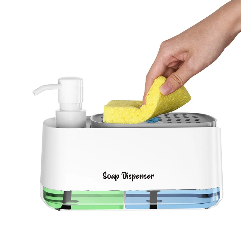 Dual-purpose hand sanitizer and soap dispenser, multifunctional dispensing box, multi-purpose, no installation required,for hand
Dual-purpose hand sanitizer and soap dispenser, multifunctional dispensing box, multi-purpose, no installation required,for hand