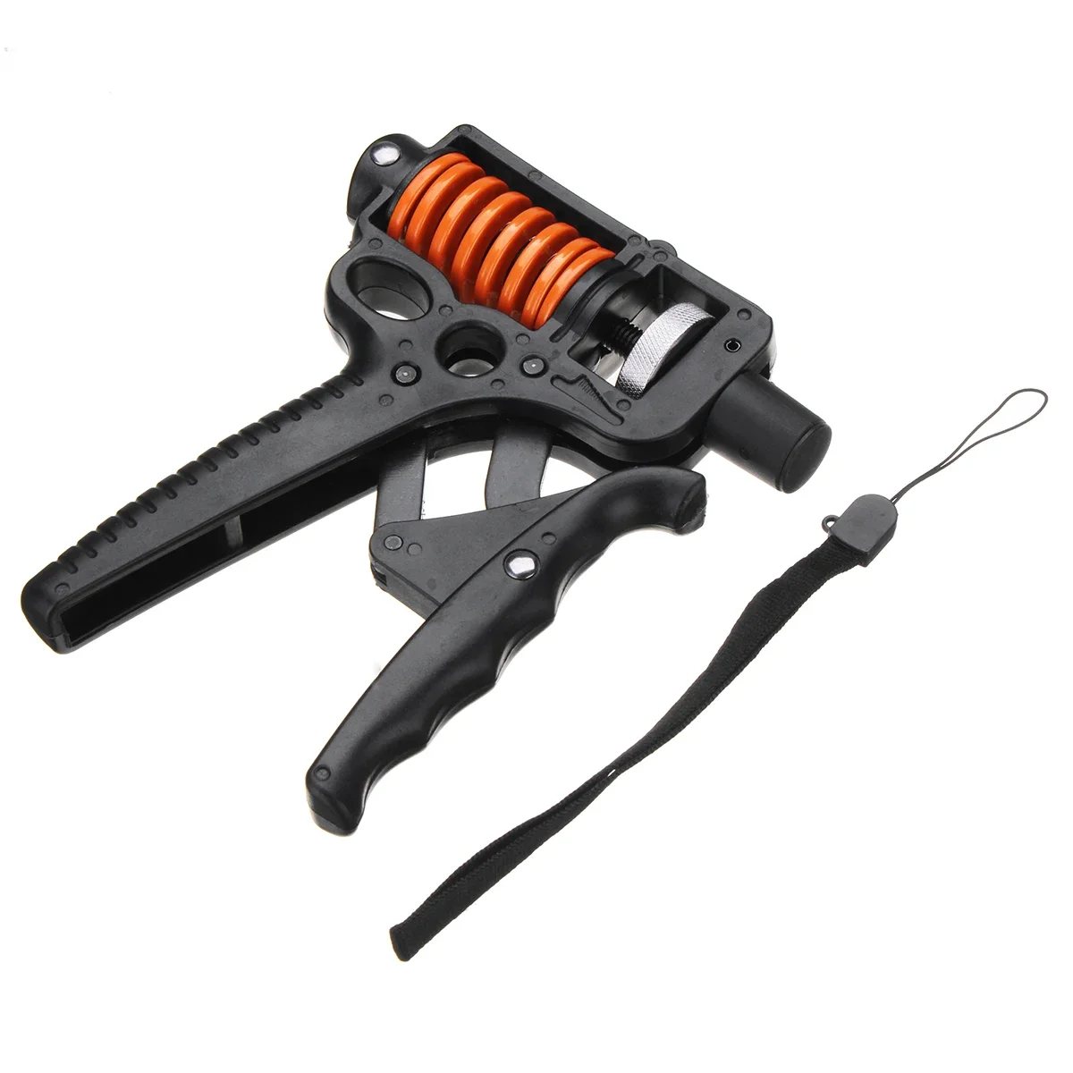 50-10KG Hand Grip Strengthener Trainer Hand Power Exerciser Gripper Gym Power Fitness Hand Exercise Grip Adjustable Wrist Grip
50-10KG Hand Grip Strengthener Trainer Hand Power Exerciser Gripper Gym Power Fitness Hand Exercise Grip Adjustable Wrist Grip
