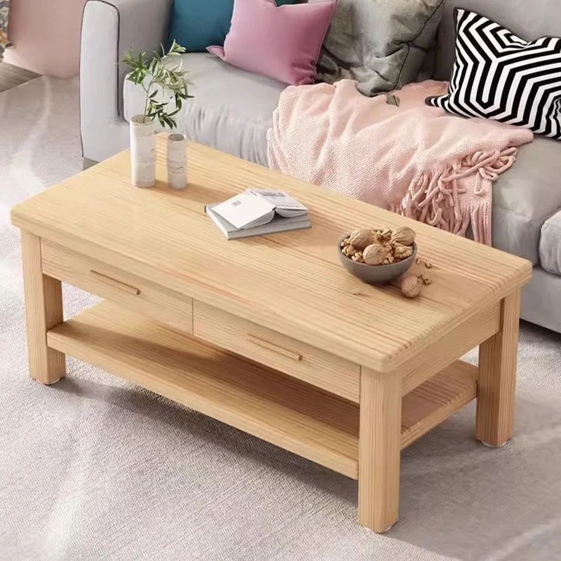 Storage Kitchen Coffee Table Decoration Living Room Wood Side Table Modern Moving Writing Dinner Mesa Auxiliar Home Furniture
Storage Kitchen Coffee Table Decoration Living Room Wood Side Table Modern Moving Writing Dinner Mesa Auxiliar Home Furniture