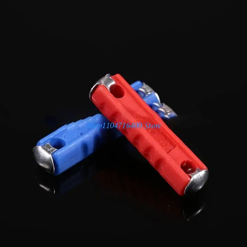 y1gd 200Pcs Assorted European Fuses Fast Acting Torpedos Fuses 5A 8A 10A 16A 25A 40A
y1gd 200Pcs Assorted European Fuses Fast Acting Torpedos Fuses 5A 8A 10A 16A 25A 40A