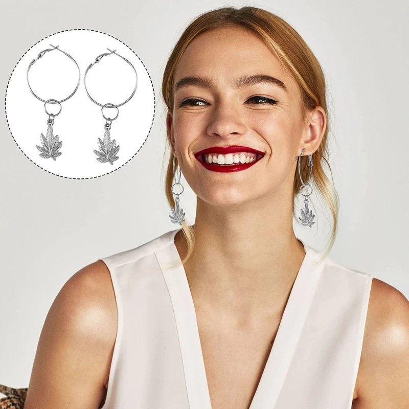96Pcs Earring Hoops for Jewelry Making Alloy Round Beading Hoops Women Earring Making DIY Craft
96Pcs Earring Hoops for Jewelry Making Alloy Round Beading Hoops Women Earring Making DIY Craft