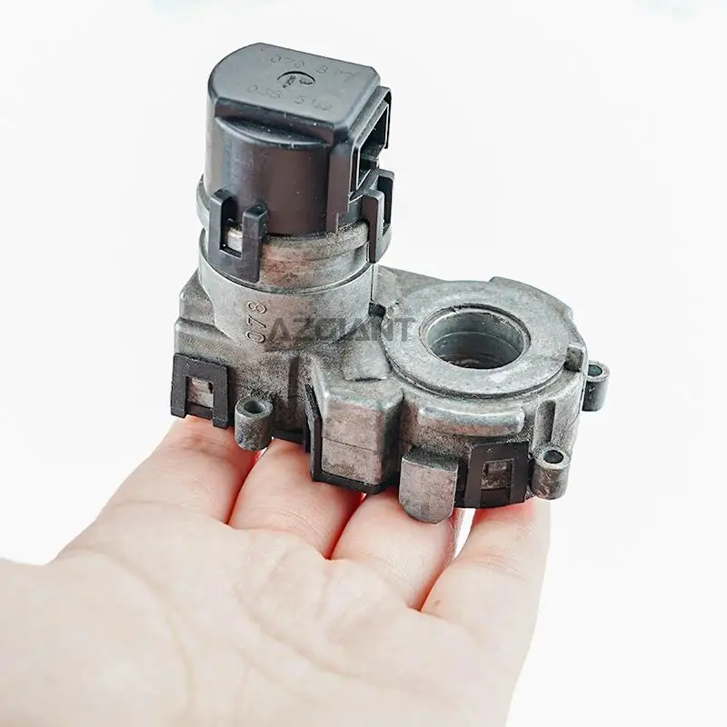 AZGIANT for Mercedes Benz S-Class W221 2007-2009 automobile Power Folding Mirror Motor Module high efficiency
AZGIANT for Mercedes Benz S-Class W221 2007-2009 automobile Power Folding Mirror Motor Module high efficiency