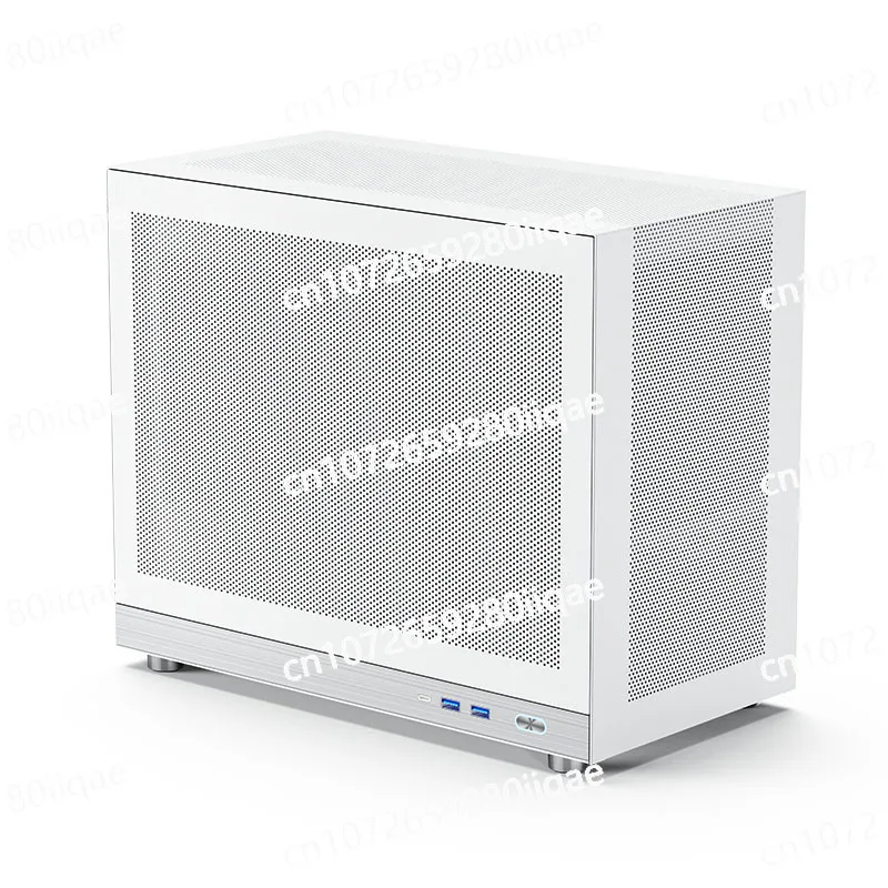 Портативная основная плата шасси G400 MATX, боковая плата MESH, поддержка TYPEC 240, основная плата с водяным охлаждением
Портативная основная плата шасси G400 MATX, боковая плата MESH, поддержка TYPEC 240, основная плата с водяным охлаждением