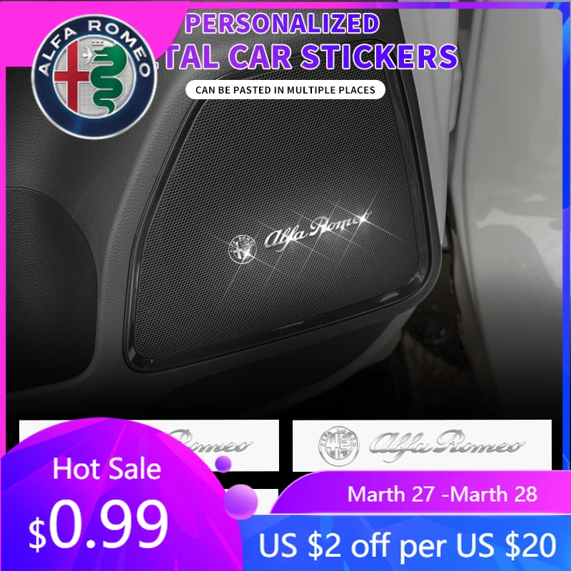 Декоративная 3D металлическая наклейка-эмблема для автомобиля Alfa Romeo, аксессуары для интерьера для Alfa Romeo, JEEP, Fiat, Volvo, Jaguar, Honda, MG, N
Декоративная 3D металлическая наклейка-эмблема для автомобиля Alfa Romeo, аксессуары для интерьера для Alfa Romeo, JEEP, Fiat, Volvo, Jaguar, Honda, MG, N