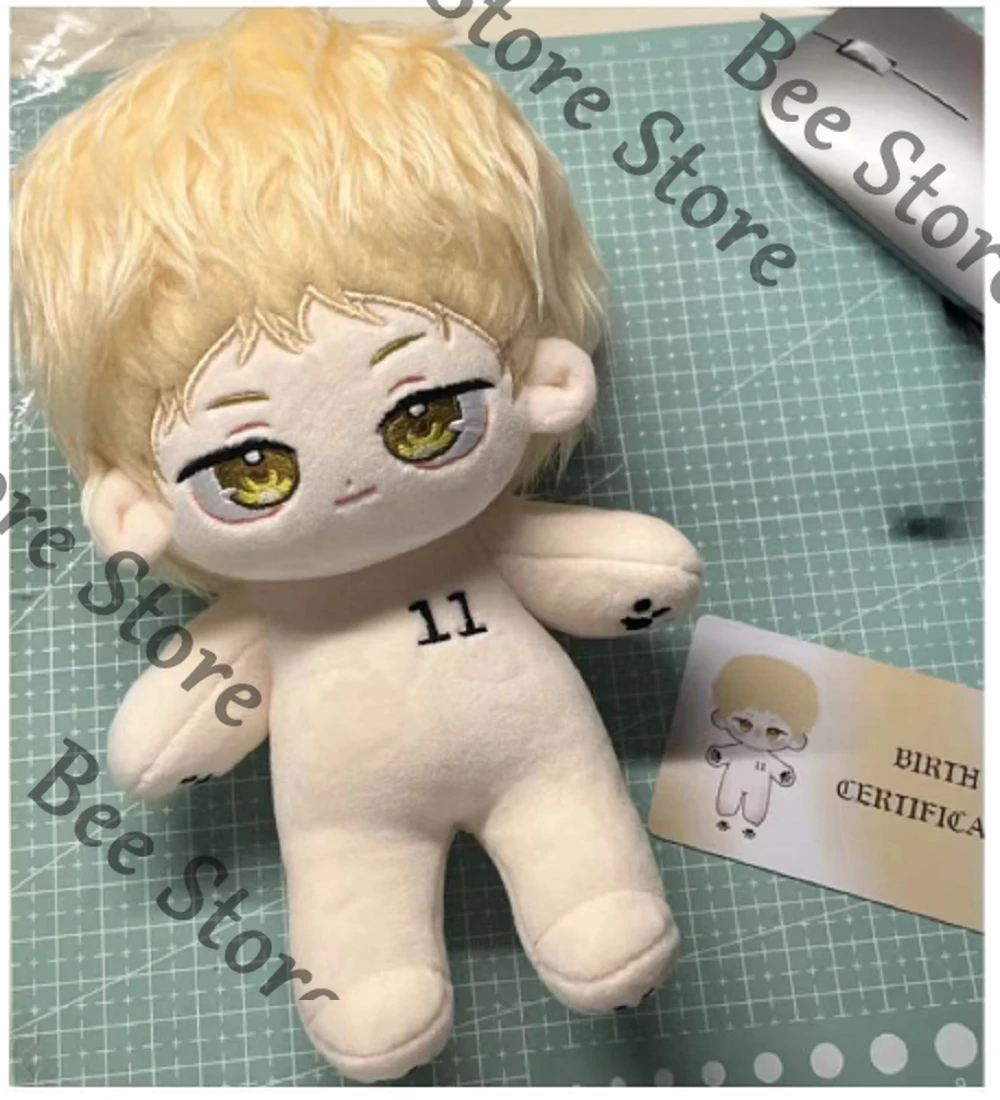 Аниме Хайкю!! Kei Tsukishima Косплей Одевание Кукла Мягкие игрушки в память о деликатес Высокое качество деликатесная вышивка
Аниме Хайкю!! Kei Tsukishima Косплей Одевание Кукла Мягкие игрушки в память о деликатес Высокое качество деликатесная вышивка